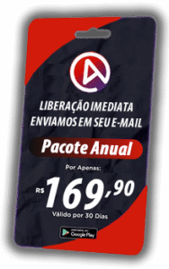 recarga unitv 365 dias